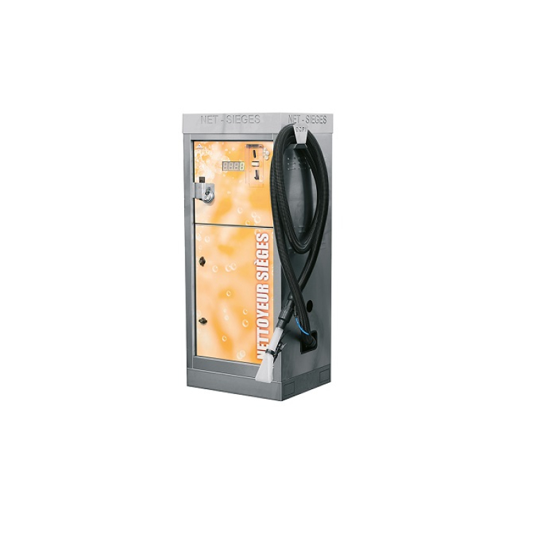 stoel - matten reiniger